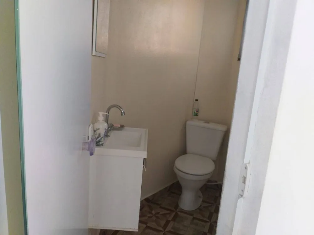 Sobrado, 3 quartos, 109 m² - Foto 9