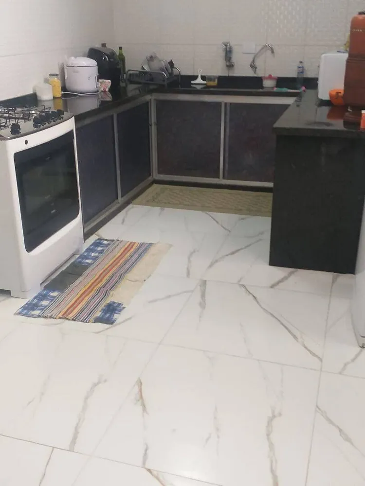 Sobrado, 3 quartos, 109 m² - Foto 4