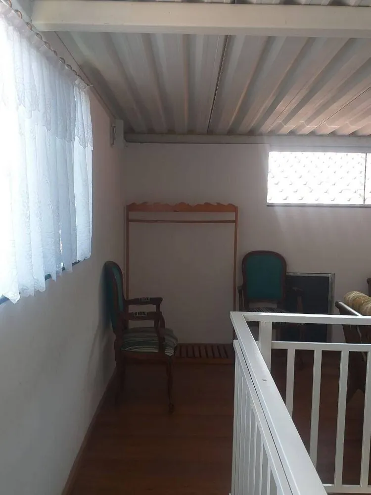 Sobrado, 3 quartos, 109 m² - Foto 10
