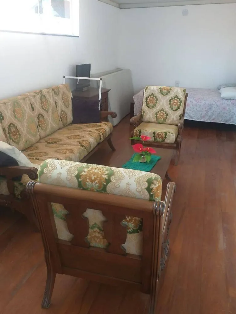 Sobrado, 3 quartos, 109 m² - Foto 2