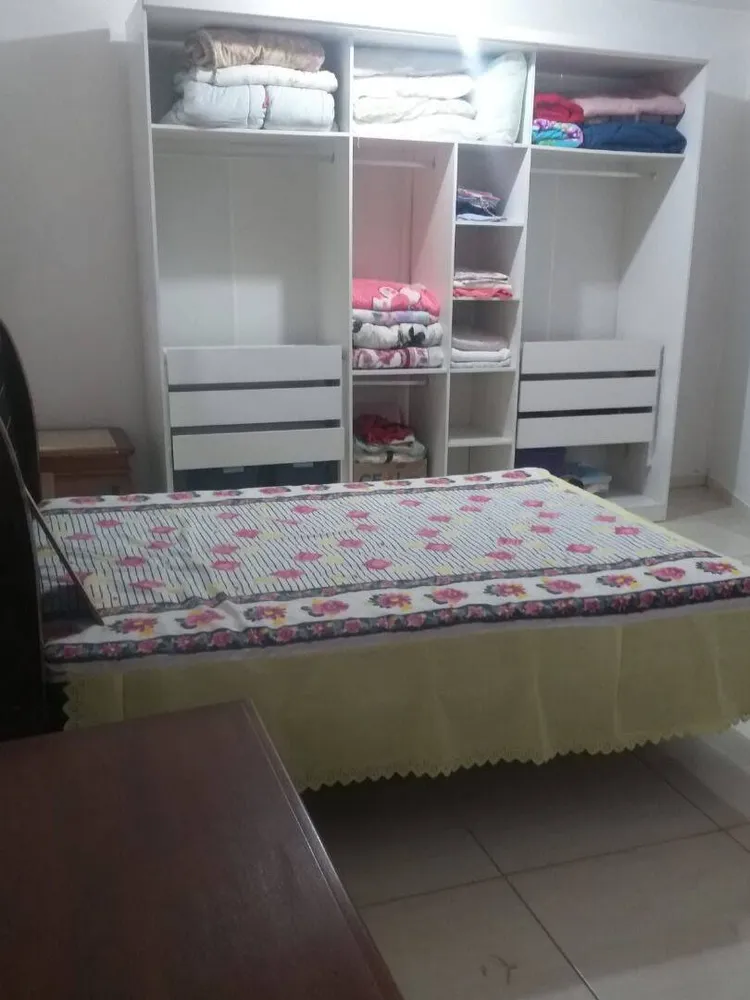 Sobrado, 3 quartos, 109 m² - Foto 8