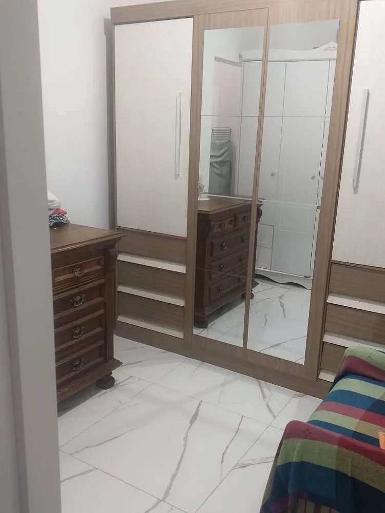 Sobrado, 3 quartos, 109 m² - Foto 6