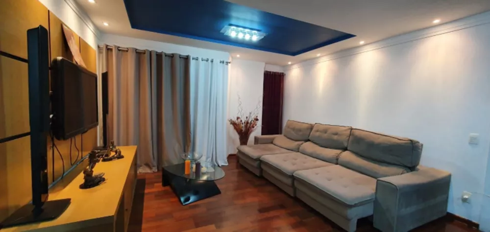 Apartamento à venda com 3 quartos, 116m² - Foto 3