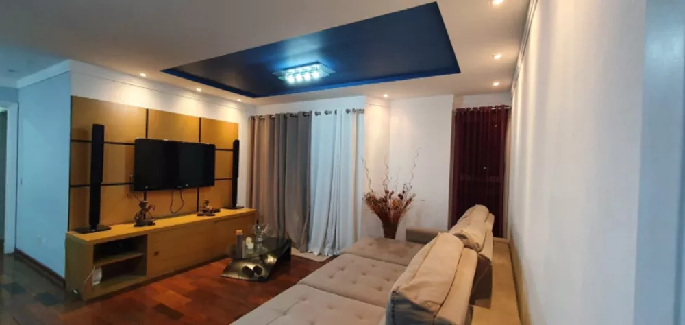 Apartamento à venda com 3 quartos, 116m² - Foto 4