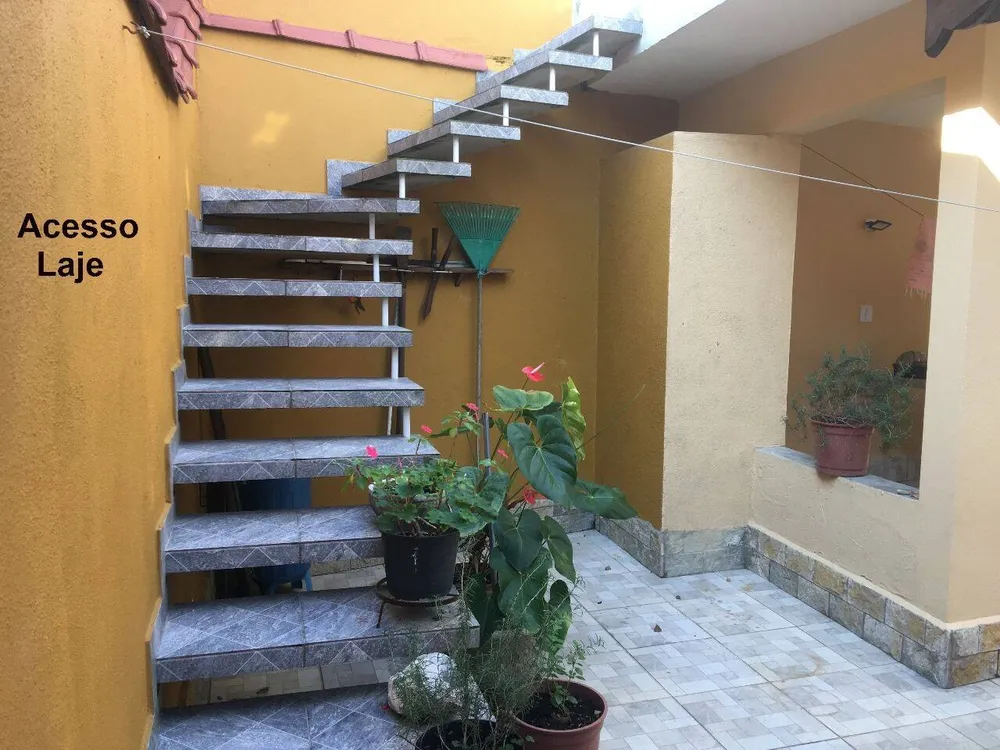 Casa, 3 quartos, 180 m² - Foto 3