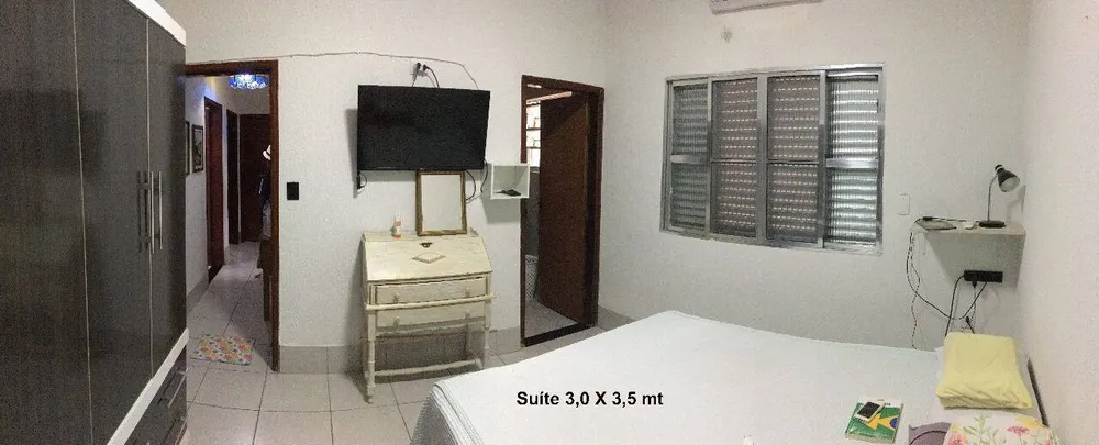 Casa, 3 quartos, 180 m² - Foto 1