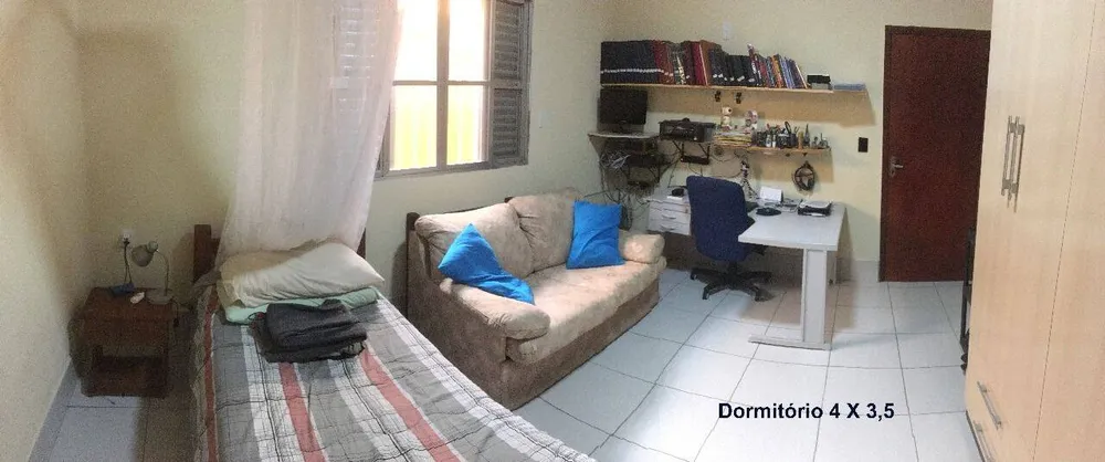 Casa, 3 quartos, 180 m² - Foto 2