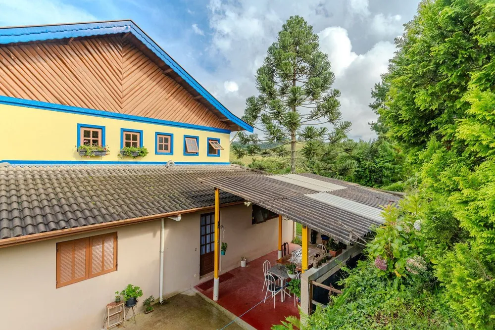 Chácara, 4 quartos, 5850 m² - Foto 16
