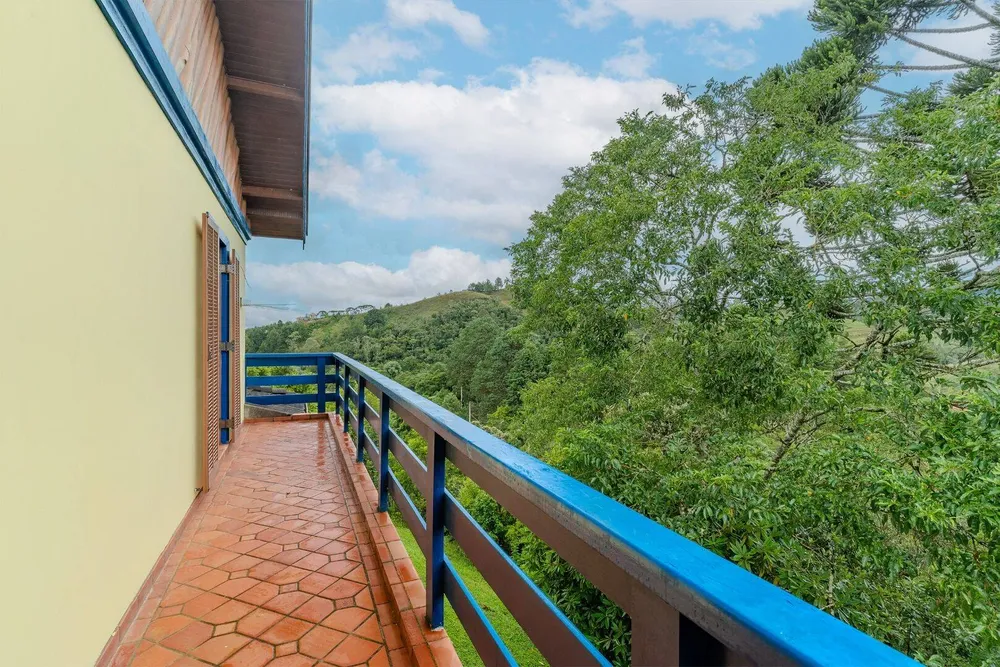 Chácara, 4 quartos, 5850 m² - Foto 8
