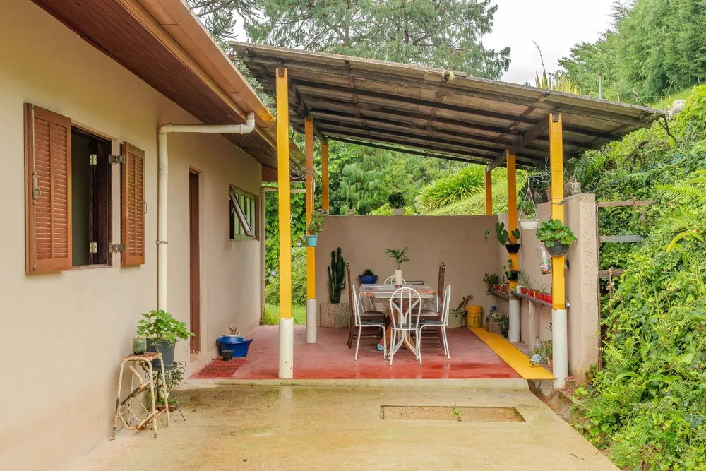 Chácara, 4 quartos, 5850 m² - Foto 14