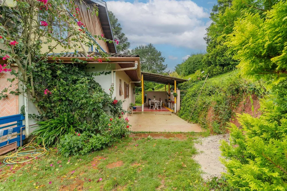 Chácara, 4 quartos, 5850 m² - Foto 13