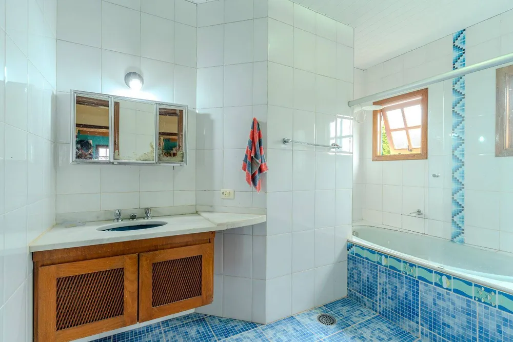 Chácara, 4 quartos, 5850 m² - Foto 10
