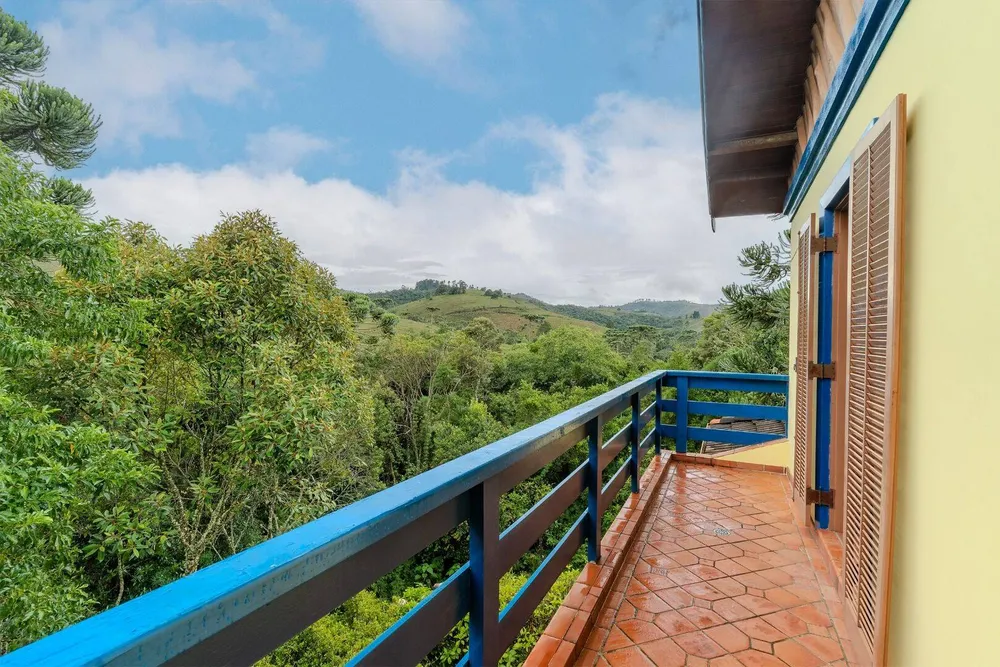 Chácara, 4 quartos, 5850 m² - Foto 9