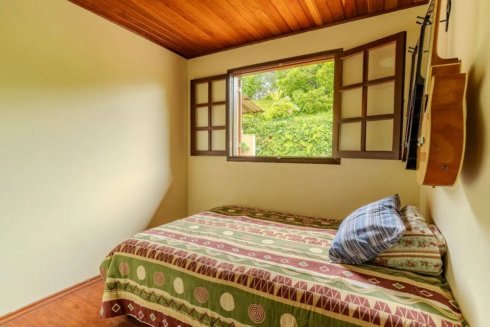 Chácara, 4 quartos, 5850 m² - Foto 5