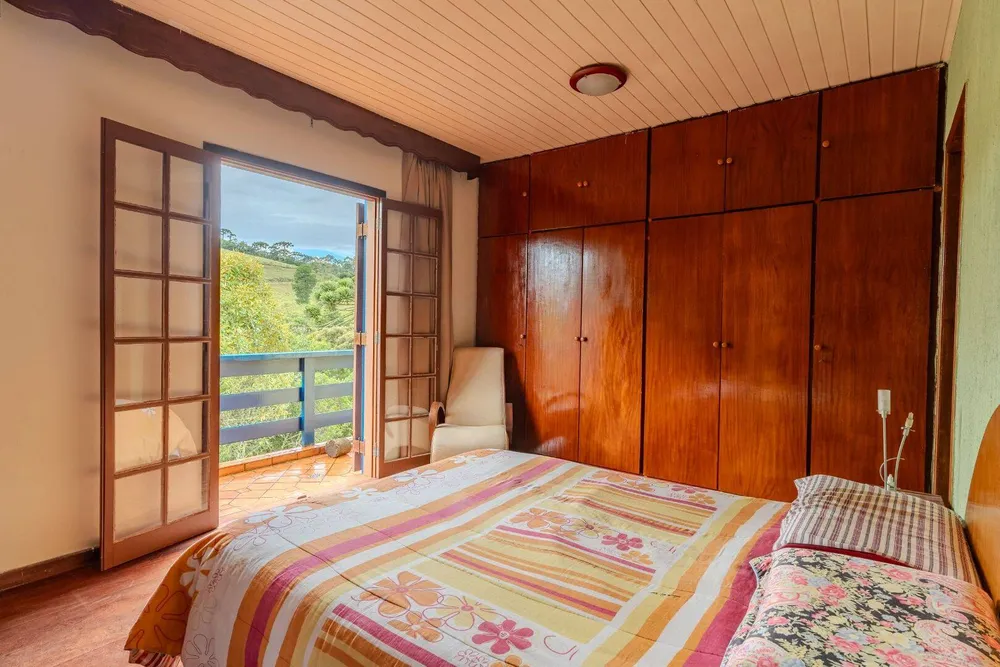 Chácara, 4 quartos, 5850 m² - Foto 7