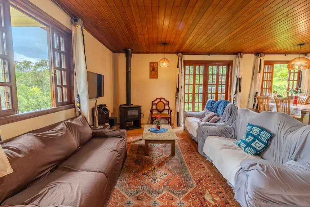Chácara, 4 quartos, 5850 m² - Foto 3