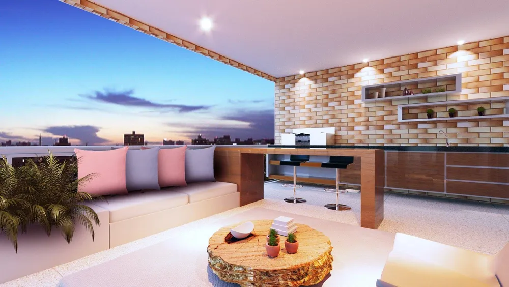 Apartamento, 2 quartos, 73 m² - Foto 14