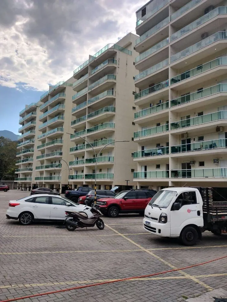 Apartamento, 2 quartos, 83 m² - Foto 1