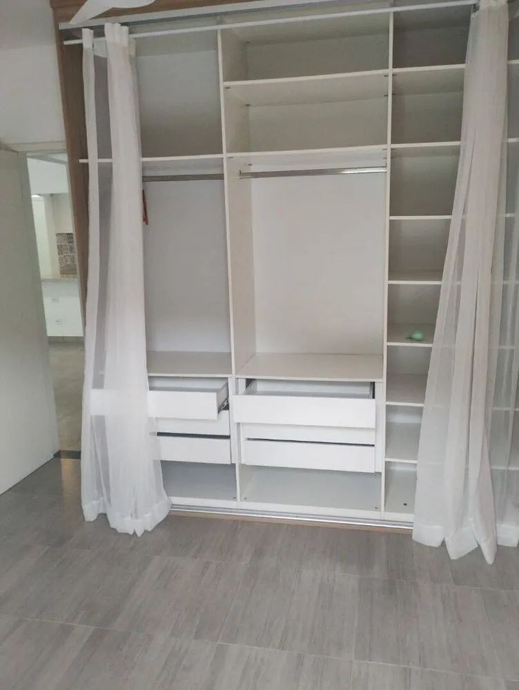 Apartamento, 2 quartos, 83 m² - Foto 3