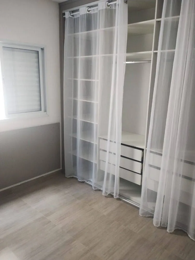 Apartamento, 2 quartos, 83 m² - Foto 2