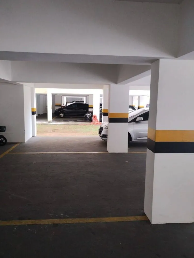 Apartamento, 2 quartos, 83 m² - Foto 12