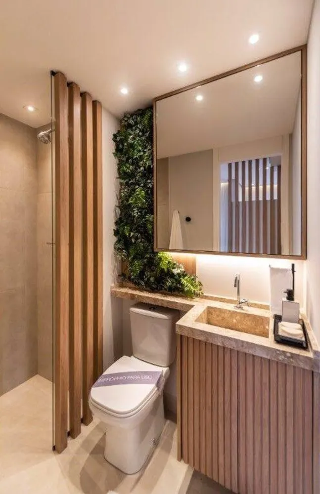 Apartamento, 2 quartos, 37 m² - Foto 4