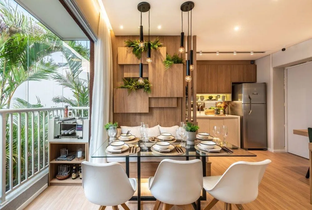 Apartamento, 2 quartos, 37 m² - Foto 15