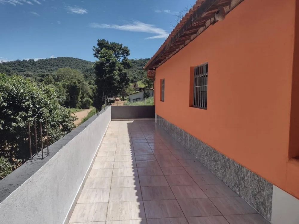 Chácara, 3 quartos, 3 hectares - Foto 1