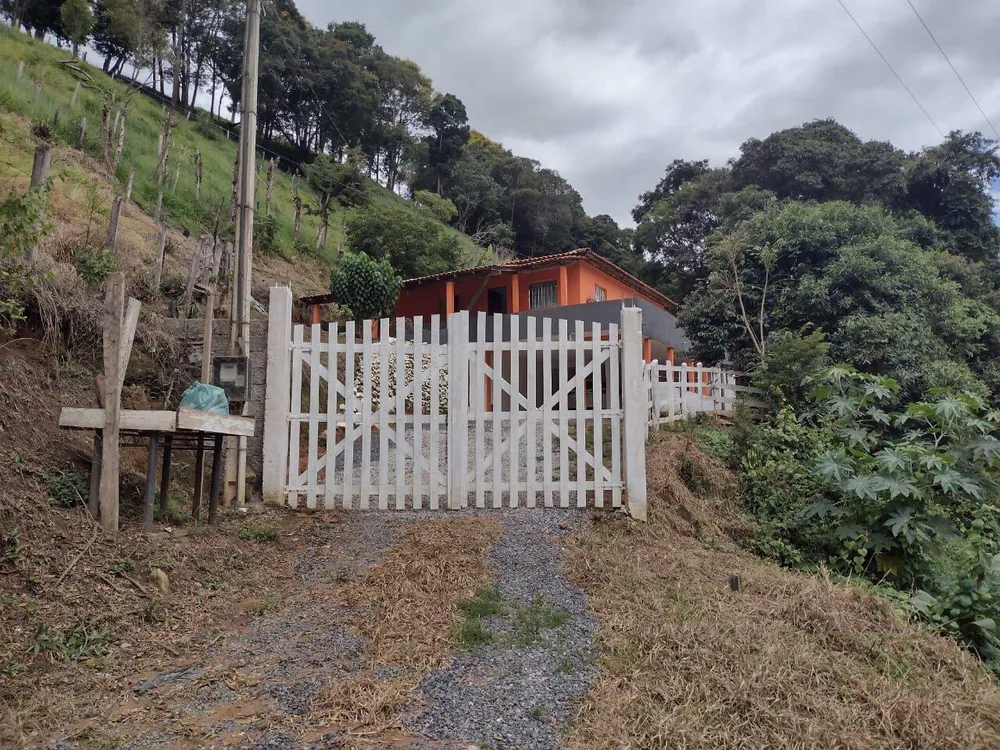 Chácara, 3 quartos, 3 hectares - Foto 11