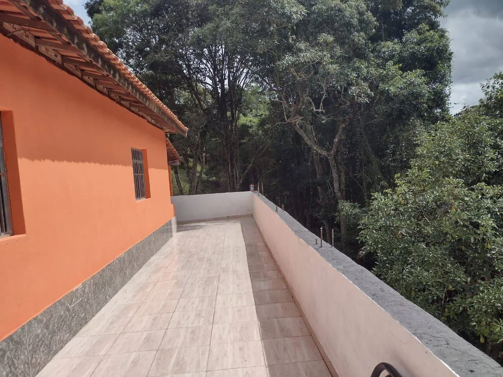 Chácara, 3 quartos, 3 hectares - Foto 4