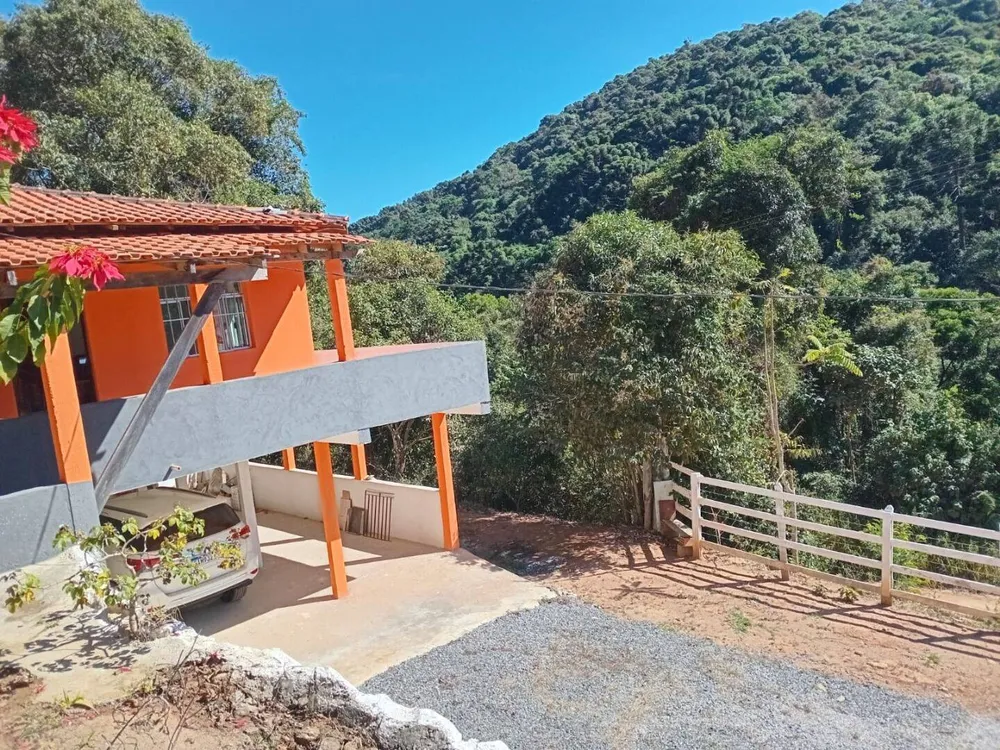 Chácara, 3 quartos, 3 hectares - Foto 2