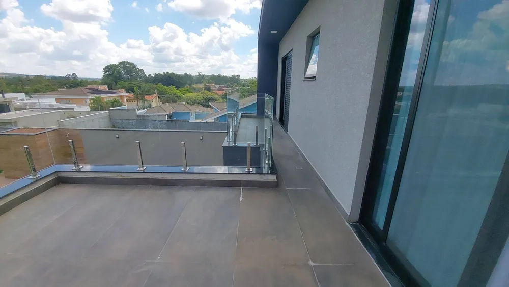 Sobrado, 4 quartos, 341 m² - Foto 3