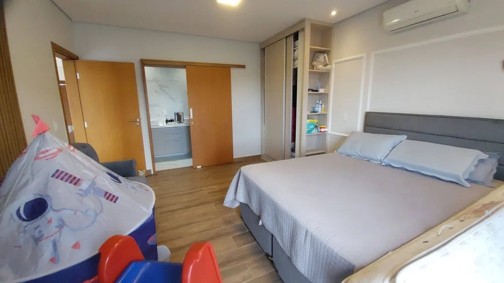 Sobrado, 4 quartos, 341 m² - Foto 13