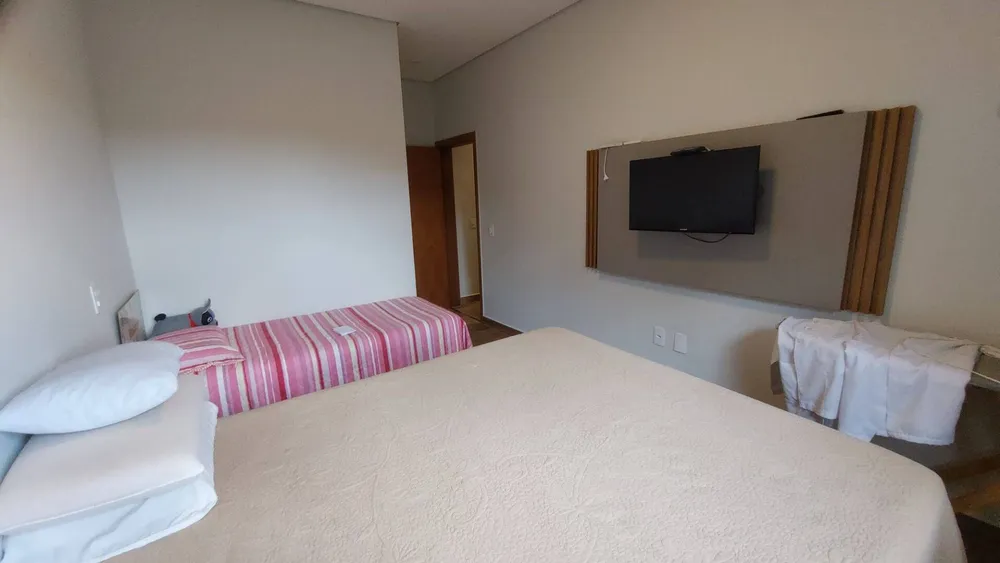 Sobrado, 4 quartos, 341 m² - Foto 19