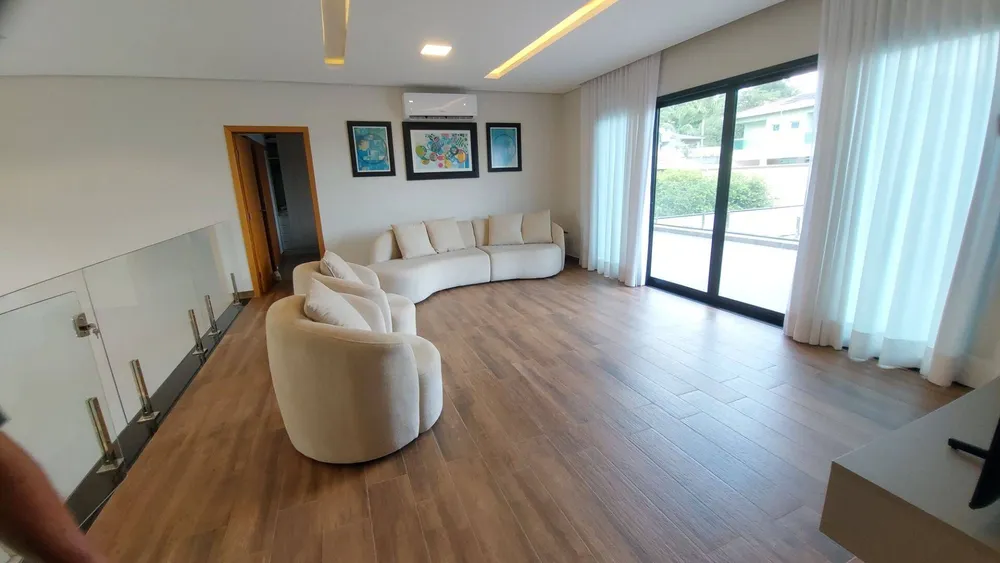 Sobrado, 4 quartos, 341 m² - Foto 10