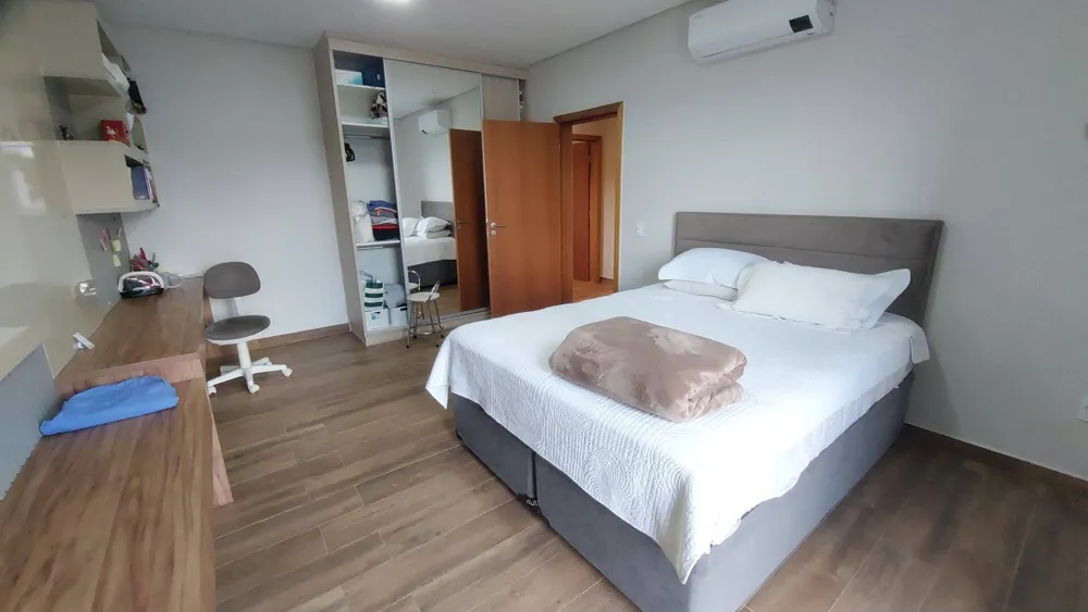 Sobrado, 4 quartos, 341 m² - Foto 5