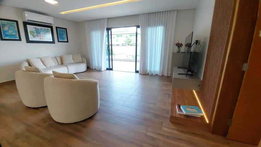 Sobrado, 4 quartos, 341 m² - Foto 9