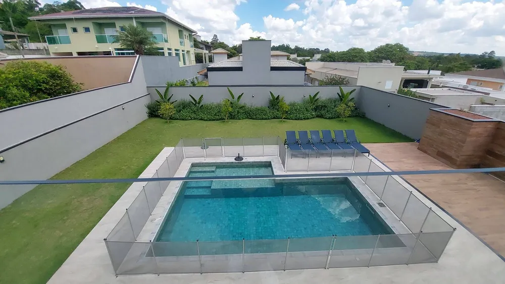 Sobrado, 4 quartos, 341 m² - Foto 18