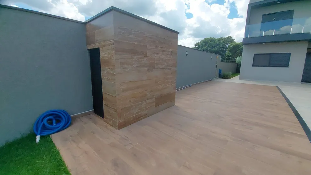 Sobrado, 4 quartos, 341 m² - Foto 4
