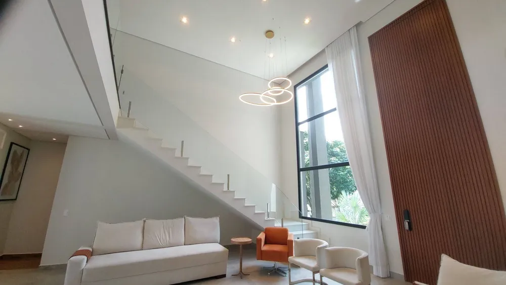Sobrado, 4 quartos, 341 m² - Foto 16