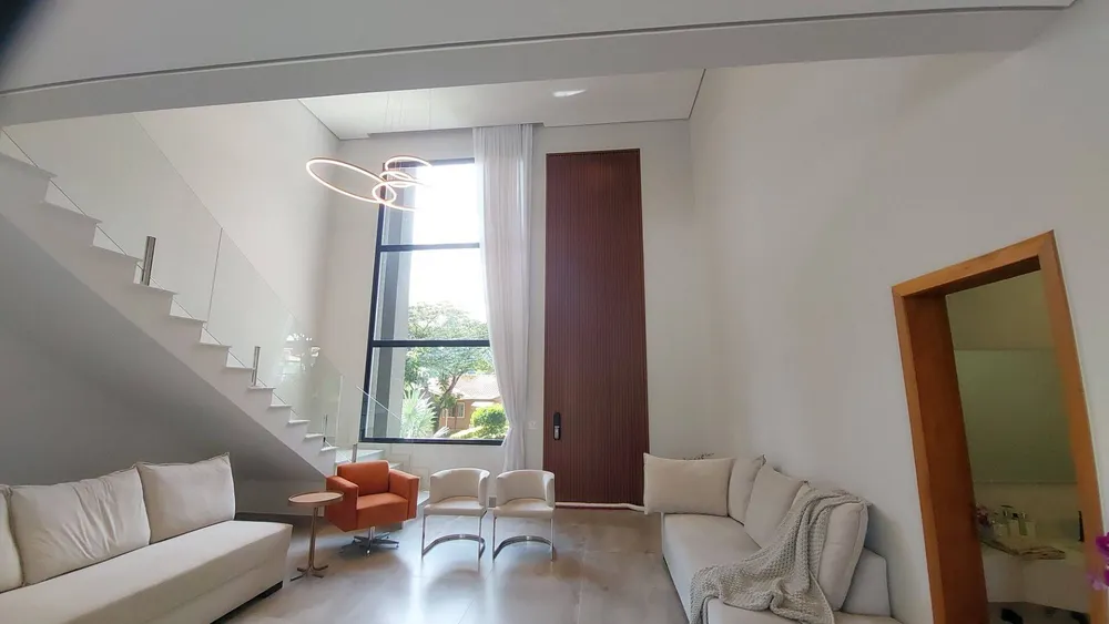 Sobrado, 4 quartos, 341 m² - Foto 8