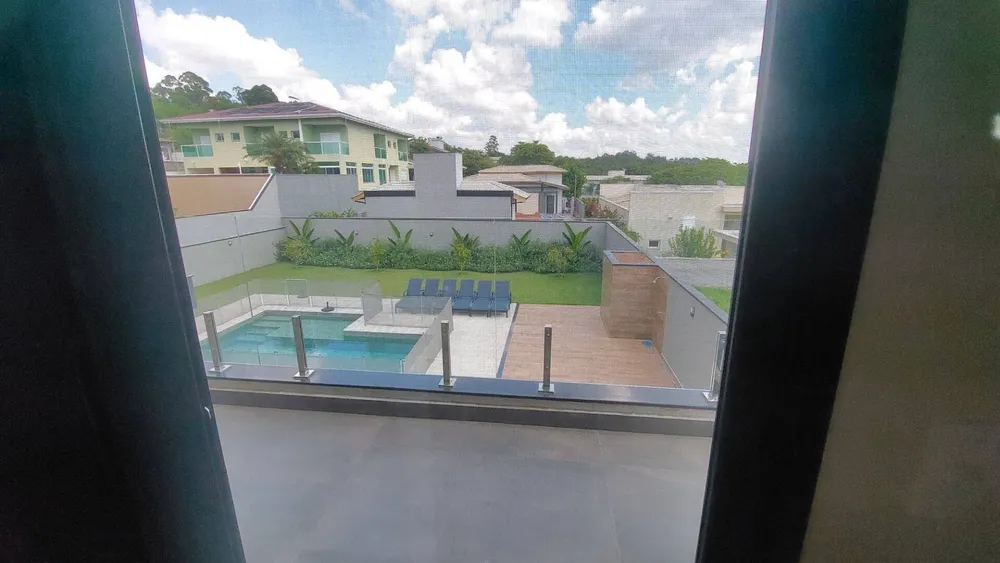 Sobrado, 4 quartos, 341 m² - Foto 7