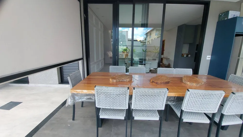 Sobrado, 4 quartos, 341 m² - Foto 17