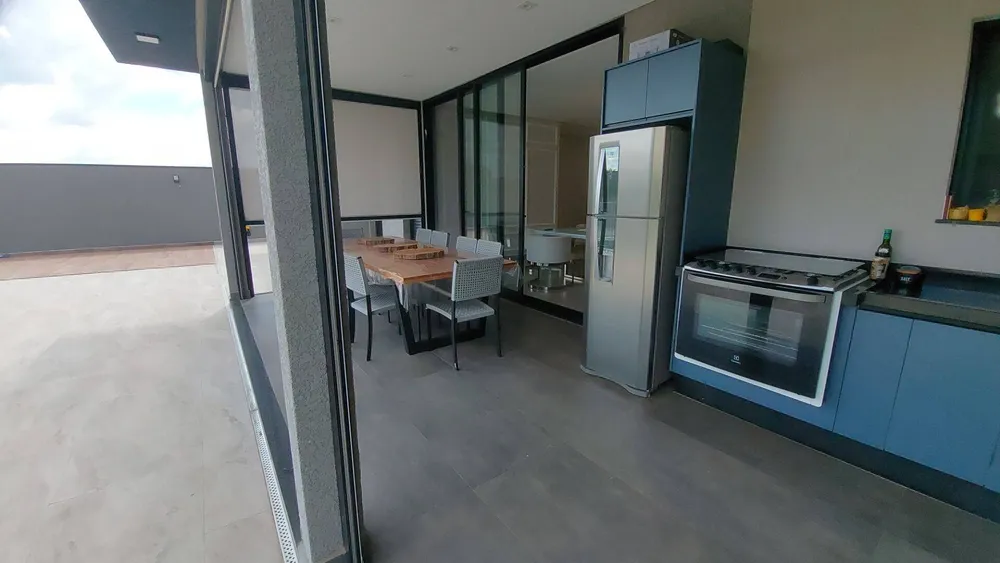 Sobrado, 4 quartos, 341 m² - Foto 6