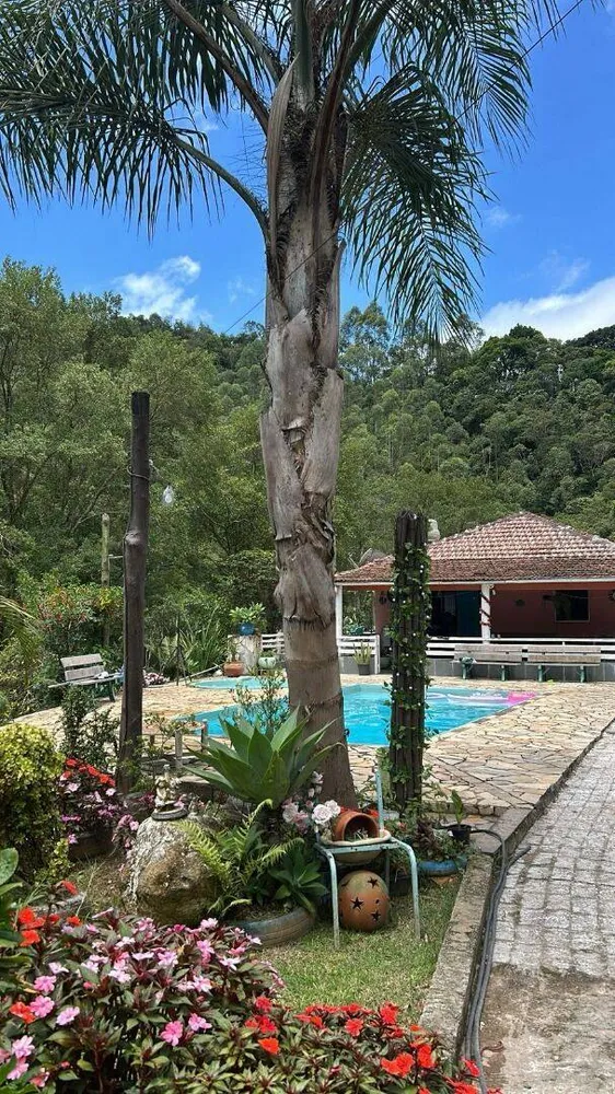 Chácara, 3 quartos, 2000 m² - Foto 8