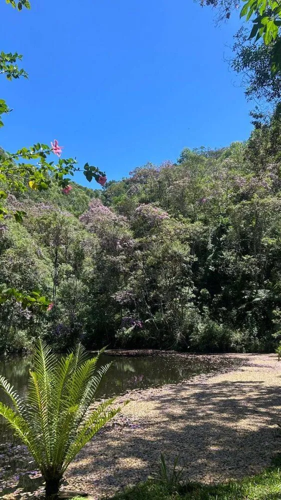 Chácara, 3 quartos, 2000 m² - Foto 5