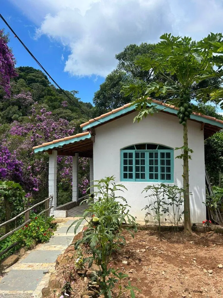 Chácara, 3 quartos, 2000 m² - Foto 7