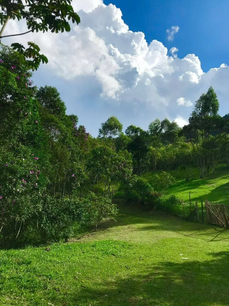Chácara, 3 quartos, 2000 m² - Foto 4