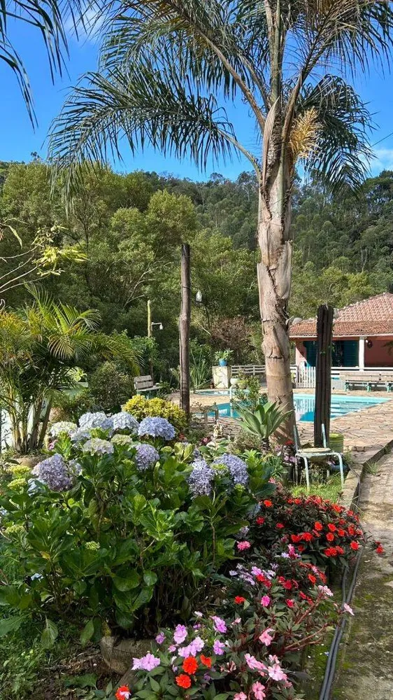 Chácara, 3 quartos, 2000 m² - Foto 10