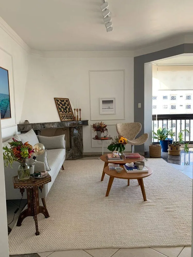 Apartamento, 3 quartos, 146 m² - Foto 11